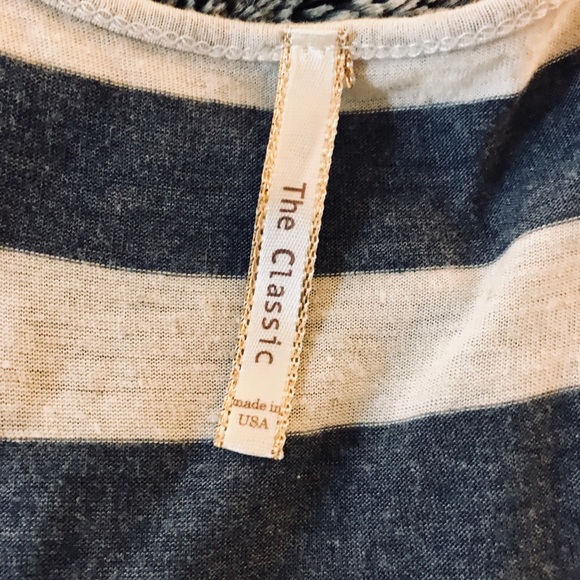 The Classic - Tank - Picture 4 of 6